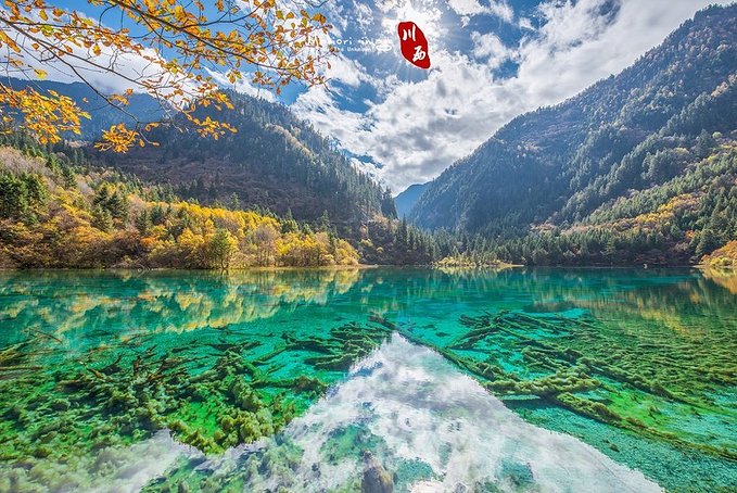 九月最适合旅游的地方推荐,九月去哪儿旅游最好