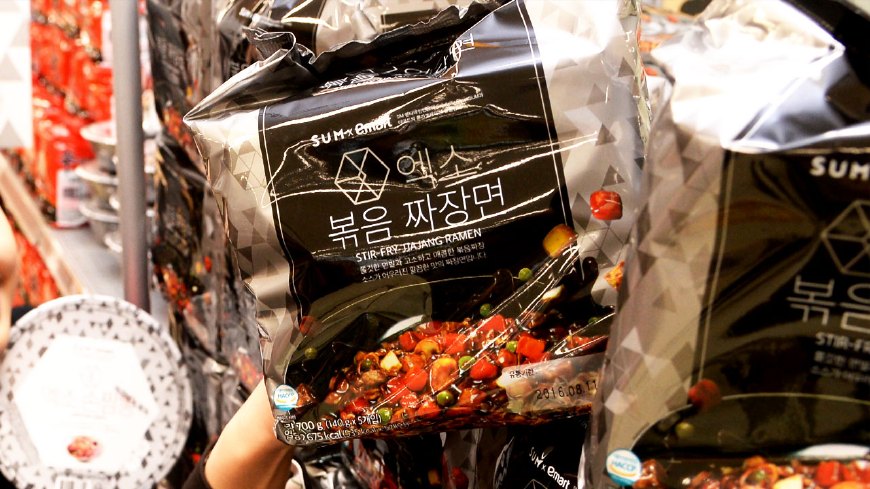 原来SM，YG，JYP这三大公司的周边产品，都比不过BT21的人气！