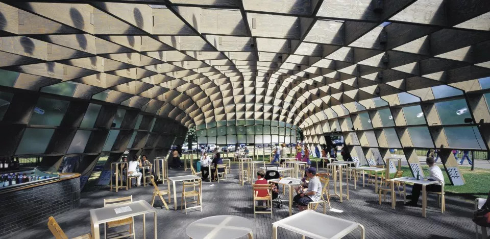 世界顶级足球场设计,欧洲最美专业足球场