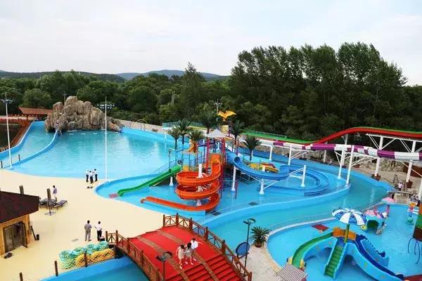 长春市温泉热门推荐,长春附近温泉哪家最好