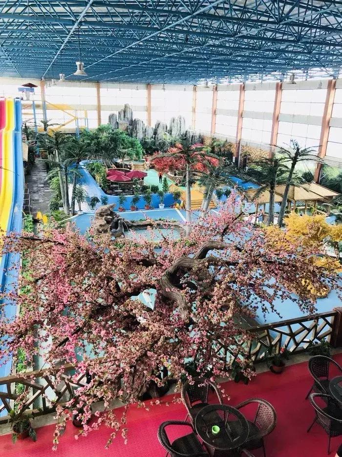 长春市温泉热门推荐,长春附近温泉哪家最好