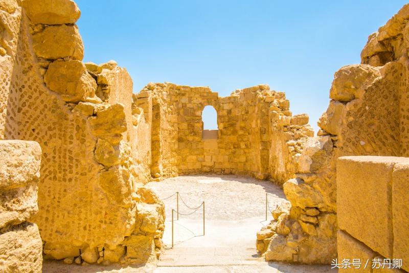 罗马帝国大战犹太圣地,罗马入侵耶路撒冷图