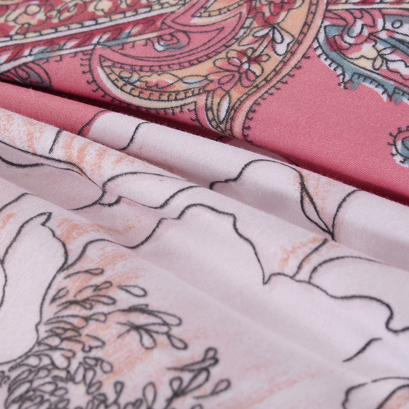 天快凉了，你还在为选羽绒被发愁吗？