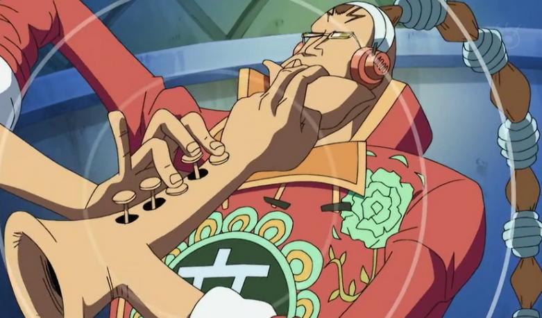 海贼王和之国篇反派,海贼王和之国总结