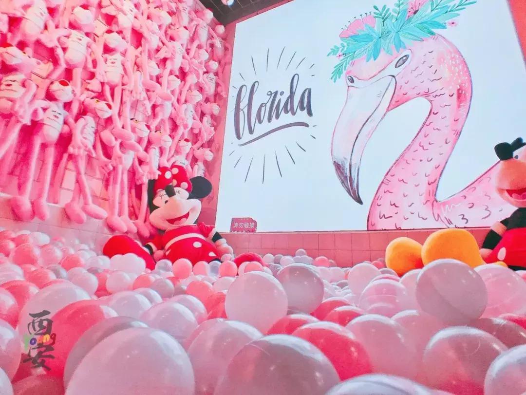 西安最nice的网红抓娃娃店，一秒撩拨你的少女心！