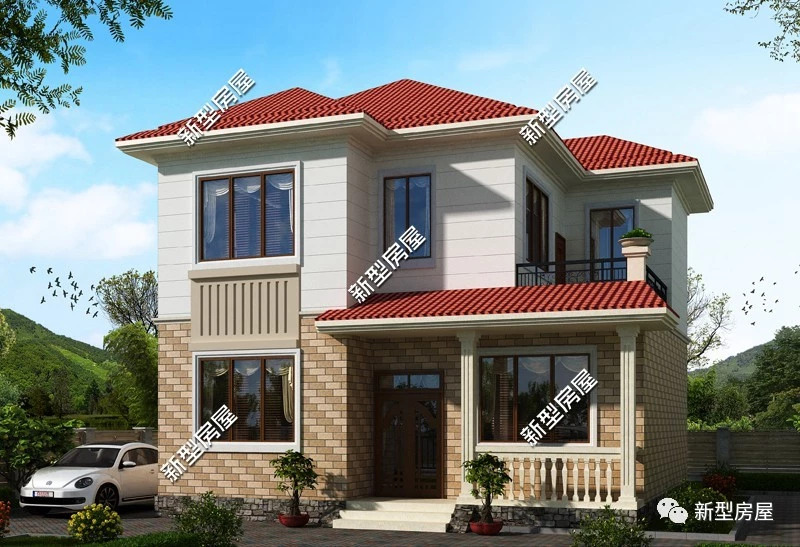 自建房包工头不给你说的话,农村自建房包工头不说的秘密