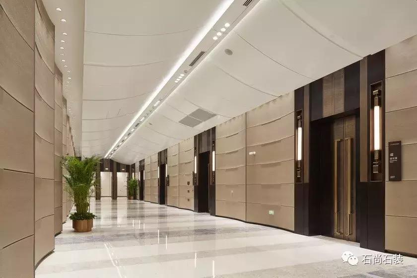 看G20杭州峰会场石材应用，为什么高端场合都用石材？