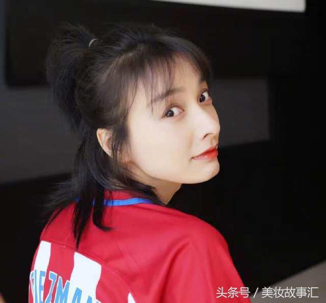 吴昕厚积薄发逆袭成女神惊艳众人,吴昕逆袭女神合集