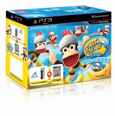 SONY早年那些创意游戏，如今都哪里去了？