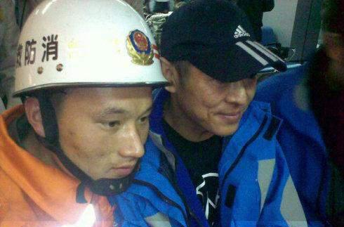 张国立曾经入选南极科考队,张国立炸浮冰救科考队立下二等功