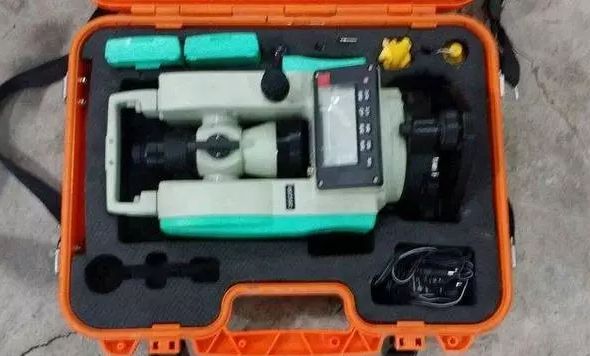 检测人,认识这50种实验室仪器吗?