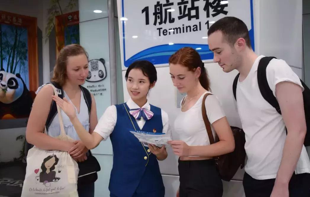 10号线一周年｜芙蓉花开，走进10号线绽放的365天