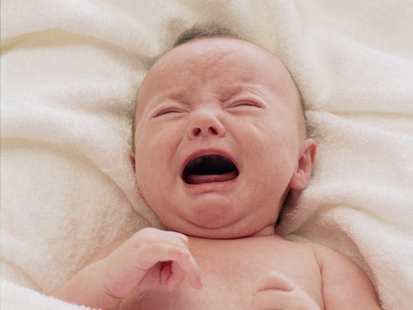 亲戚说孩子脾气不好,亲戚见面就问孩子成绩咋怼