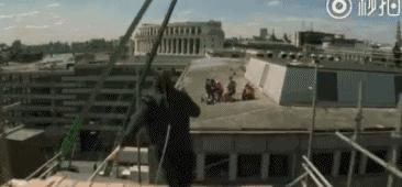 深度分析碟中谍,碟中谍为什么永远拍不完