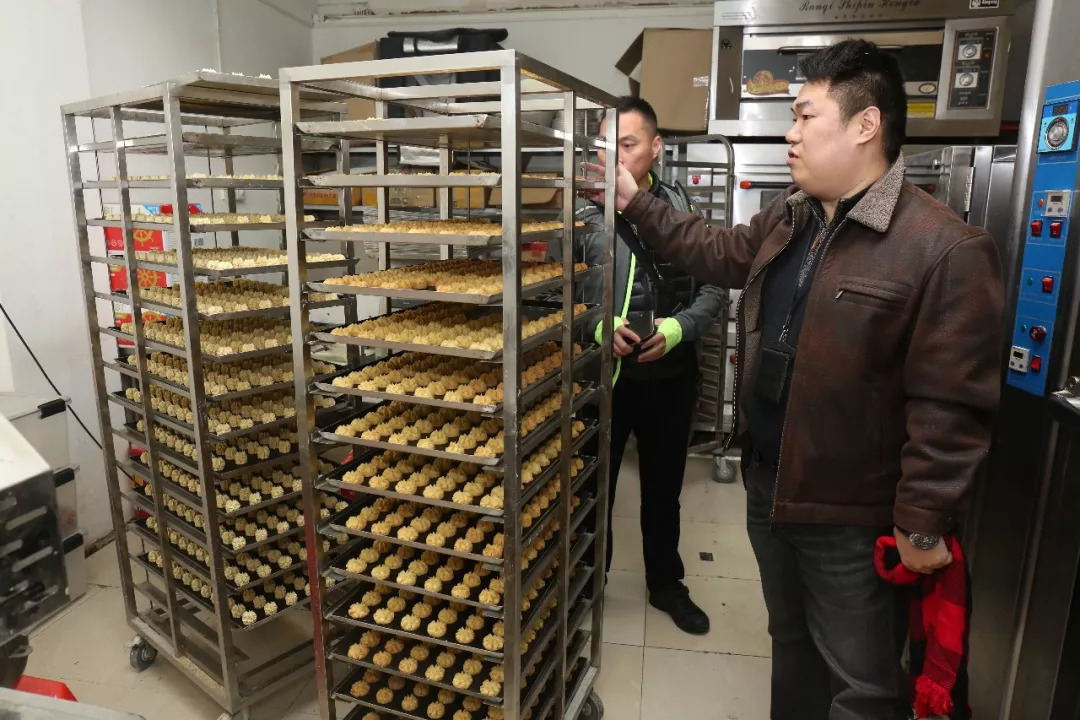 香港正宗的小熊饼干,香港最正宗的小熊饼干