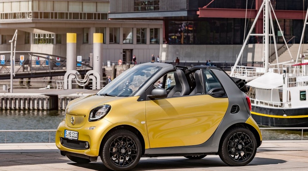 24万以下的敞篷车推荐,30万左右的软顶敞篷推荐