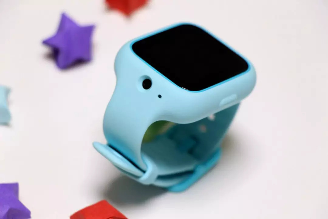 小米米兔儿童电话手表6C测评,米兔电话手表3功能