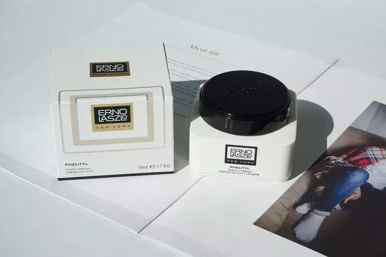 人生中第1套护肤品,贵妇级抗老大牌面霜怎么选