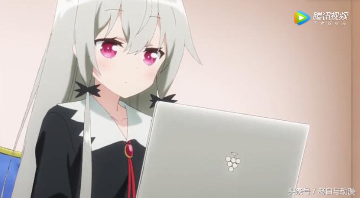 七月新番吸血鬼少女合集,萝莉吸血鬼新番