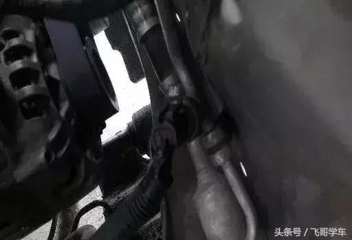 凯越车坏了去哪里修,汽修经典故障