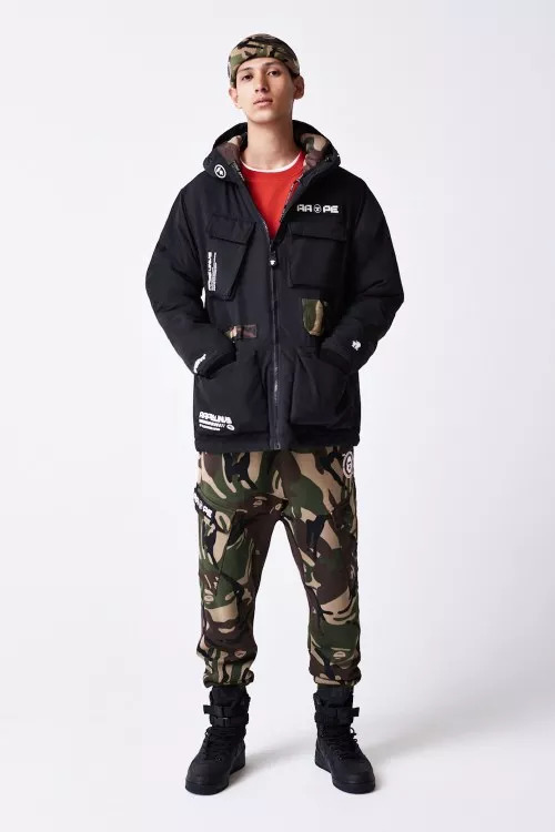 aape黑历史,aape最新