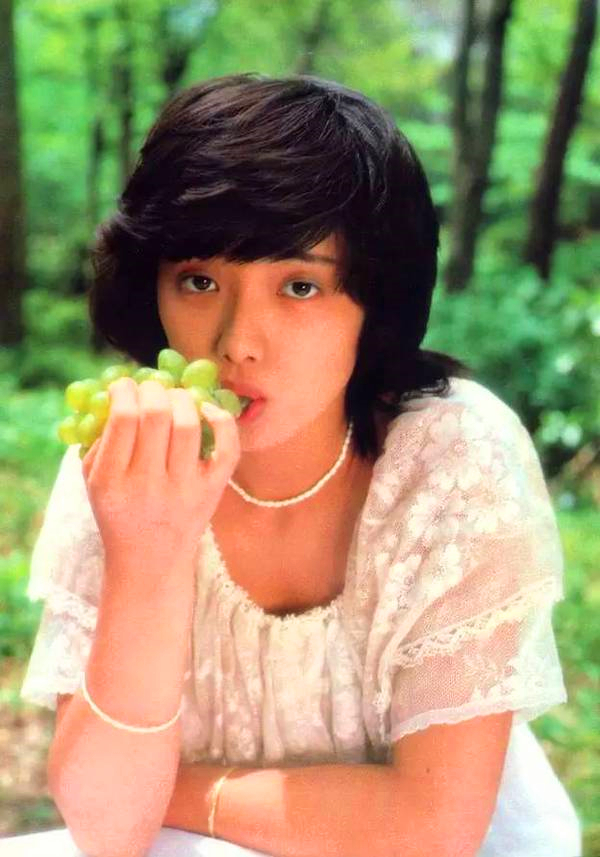 山口百惠喜欢三浦友和,山口百惠和三浦友和结婚了吗