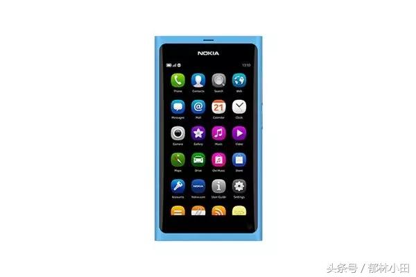 诺基亚手机的现状和发展趋势,诺基亚手机的衰败历程