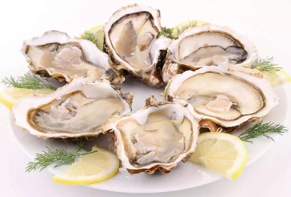 开海了！抖音上的小姐姐，来烟台吧！海鲜管够……