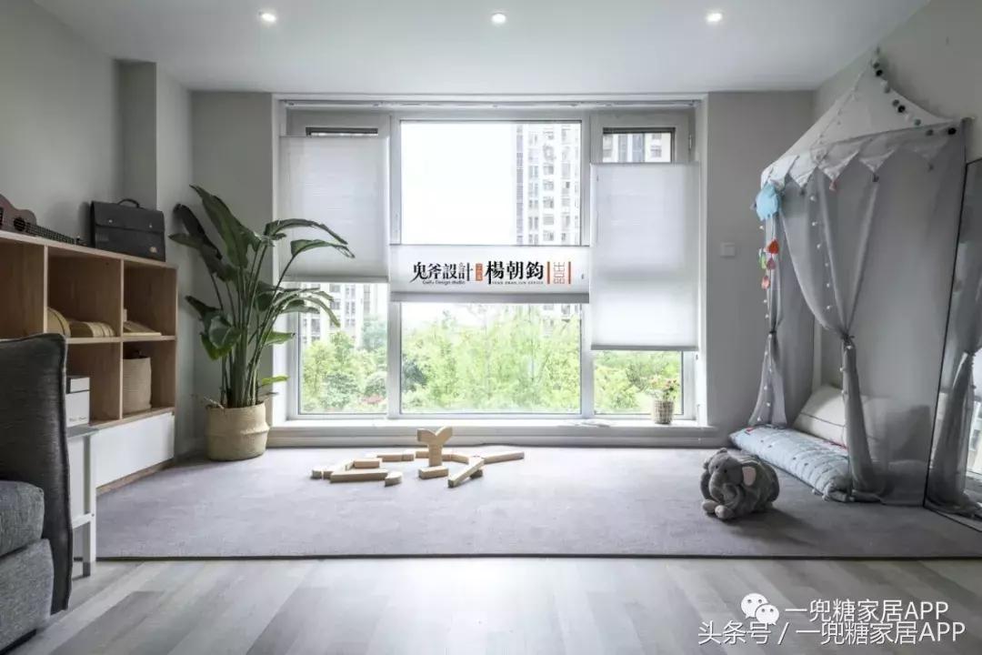 网红窗帘今年流行的,窗帘十大网红款