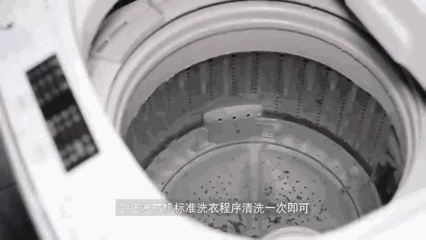 洗衣机洗衣服很脏用什么洗啊,经常用洗衣机洗衣服不会洗坏了吧