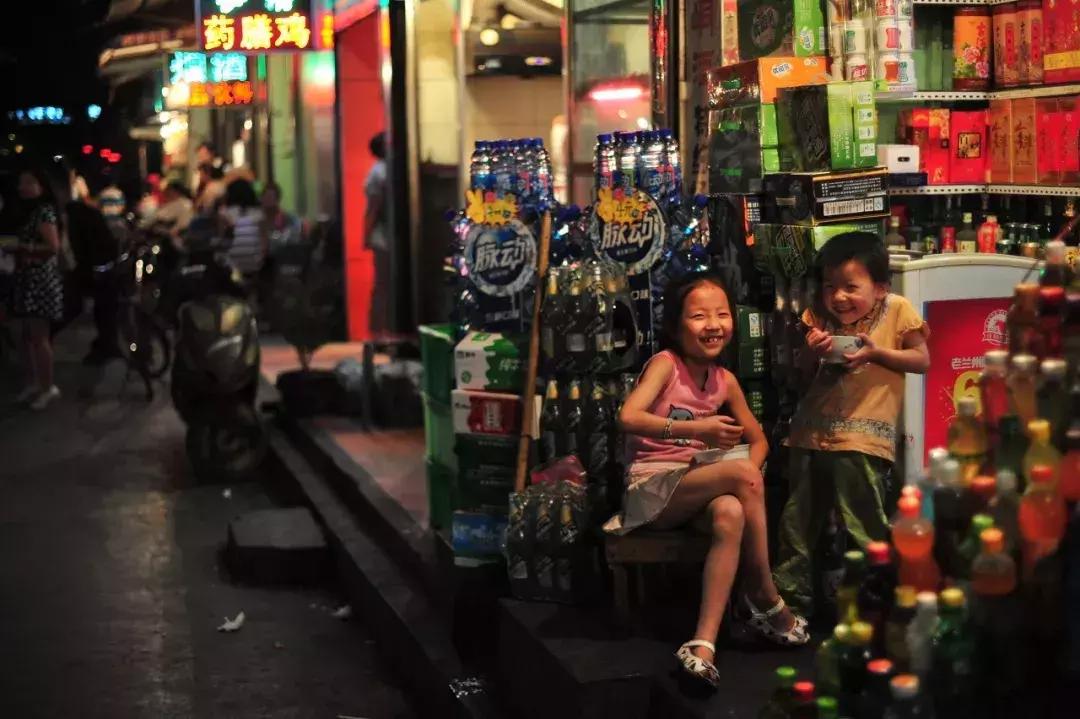 “造富”百万小店，零售通的进击与梦想