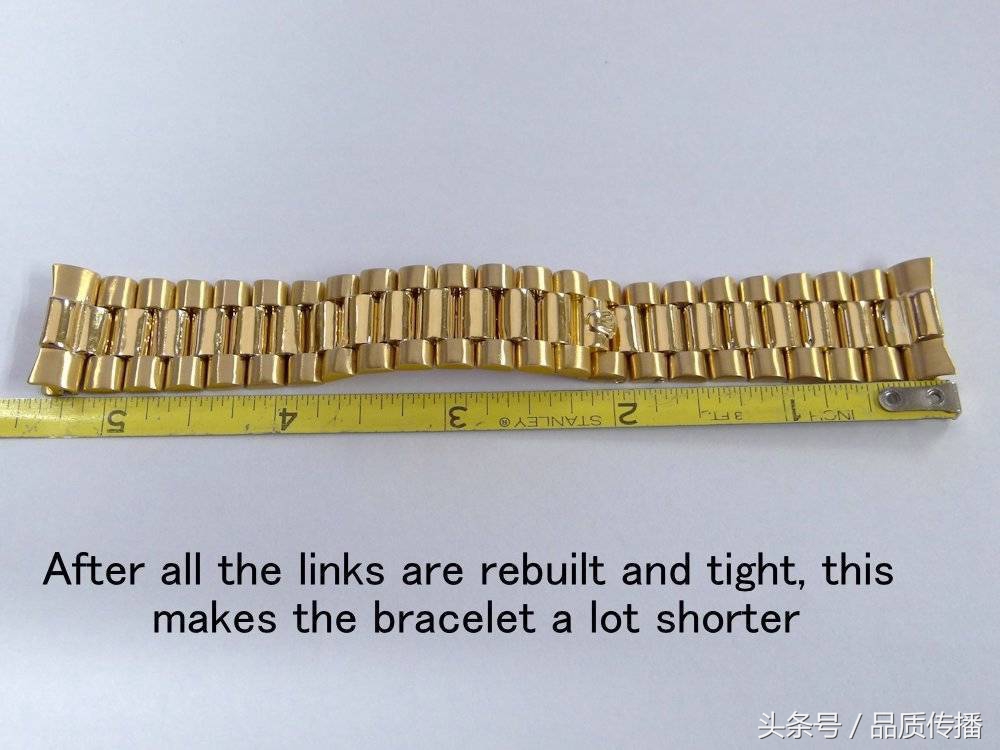 劳力士金表和百达翡丽金表,大金链子小手表是什么