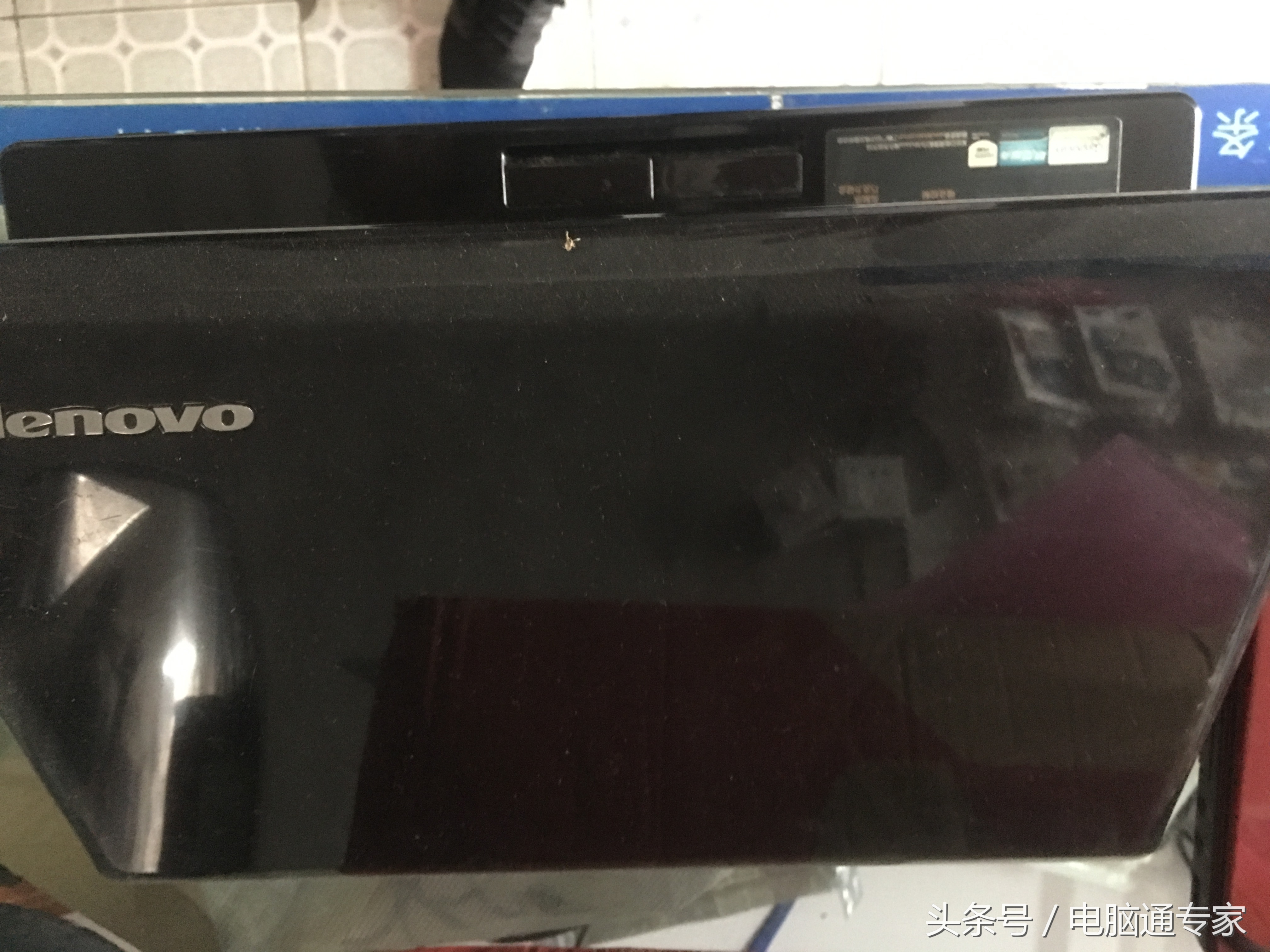 thinkpad笔记本发热严重怎么解决,笔记本装上win10发热特别严重