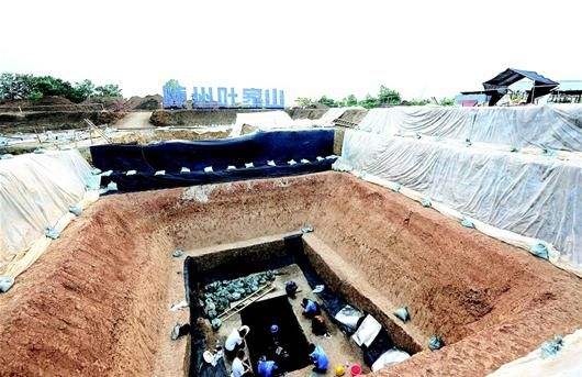 魅力城市有随州吗,在你眼里广州是怎么样的