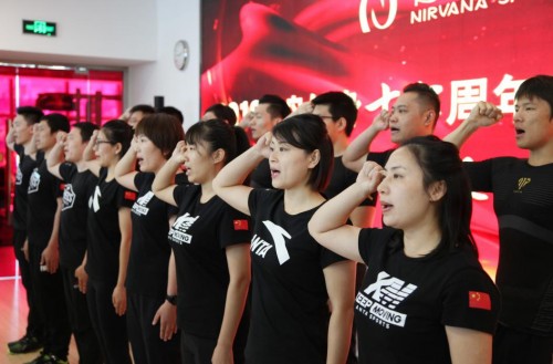 安踏和特步联姻,安踏体育涉及业务