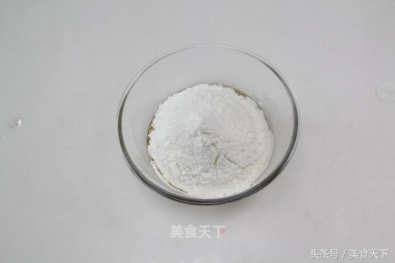 广式传统五仁月饼好吃吗,五仁月饼老式少糖