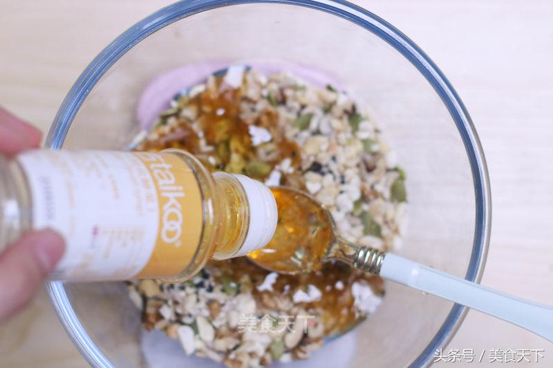 广式传统五仁月饼好吃吗,五仁月饼老式少糖