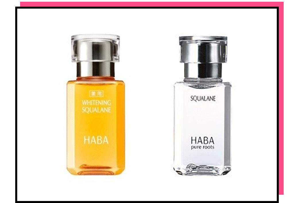 日妆好物推荐,日妆好物