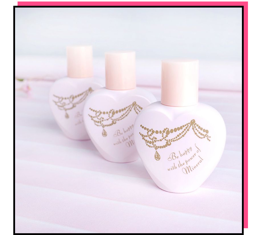 日妆好物推荐,日妆好物