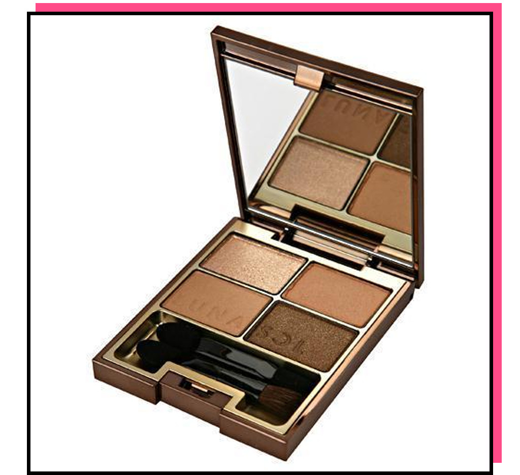 有哪些值得购买的日妆,哪些平价又好用的日妆