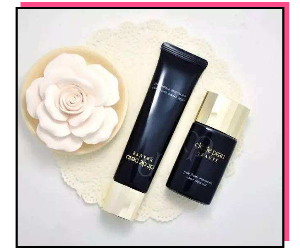 适合日妆的彩妆推荐,真正好用的日妆