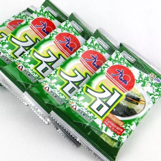 韩国网红美食推荐,最良心的韩国美食