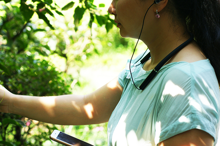为运动而生的耳机,为运动而生南卡骨传导耳机
