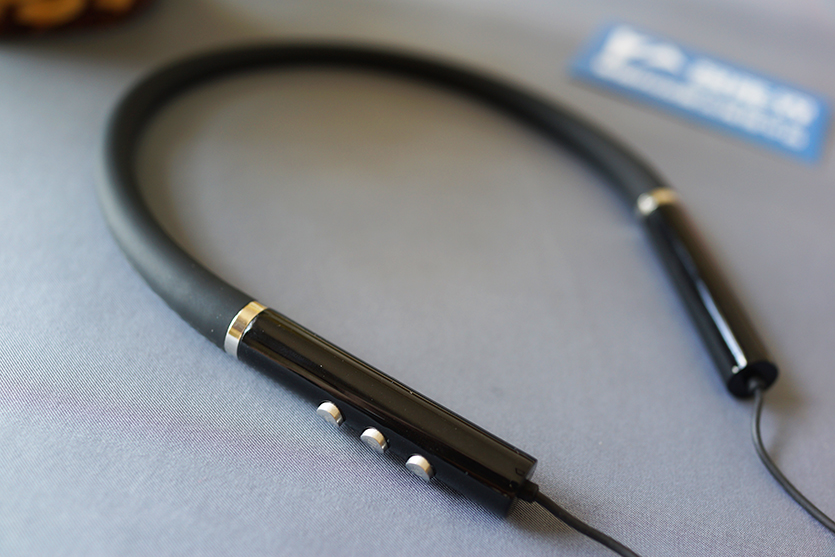 为运动而生的耳机,为运动而生南卡骨传导耳机