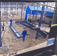 高处作业的事故经验教训,安装空调高处作业事故警示教育