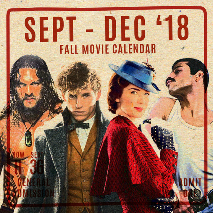 2018你最喜欢的电影,2018你最喜欢的一部电影