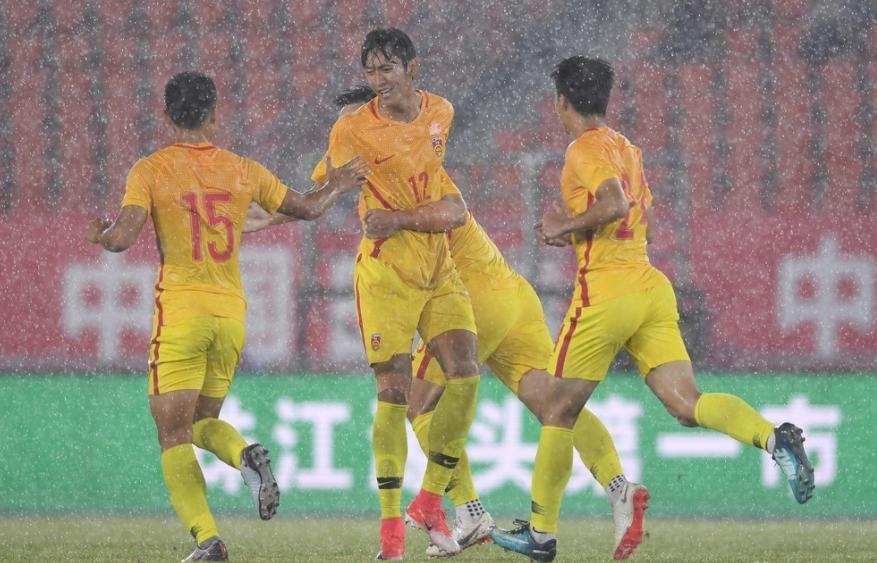 中国国奥惨遭绝杀,中国国奥被韩国补时绝杀