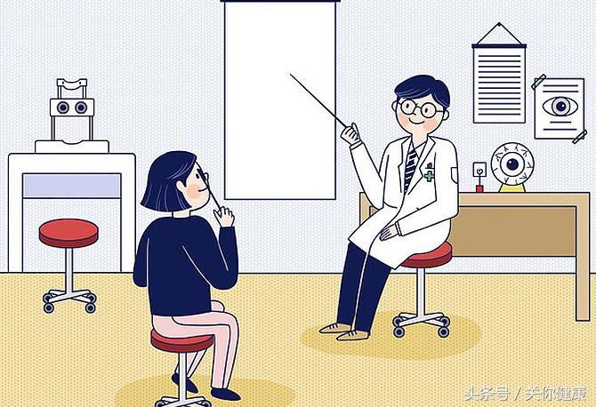 眼部炎症性疾病怎么治疗,眼部问题引起的并发症