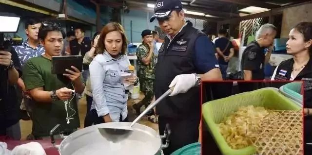 坑人的国外游,扒一扒海外游的坑