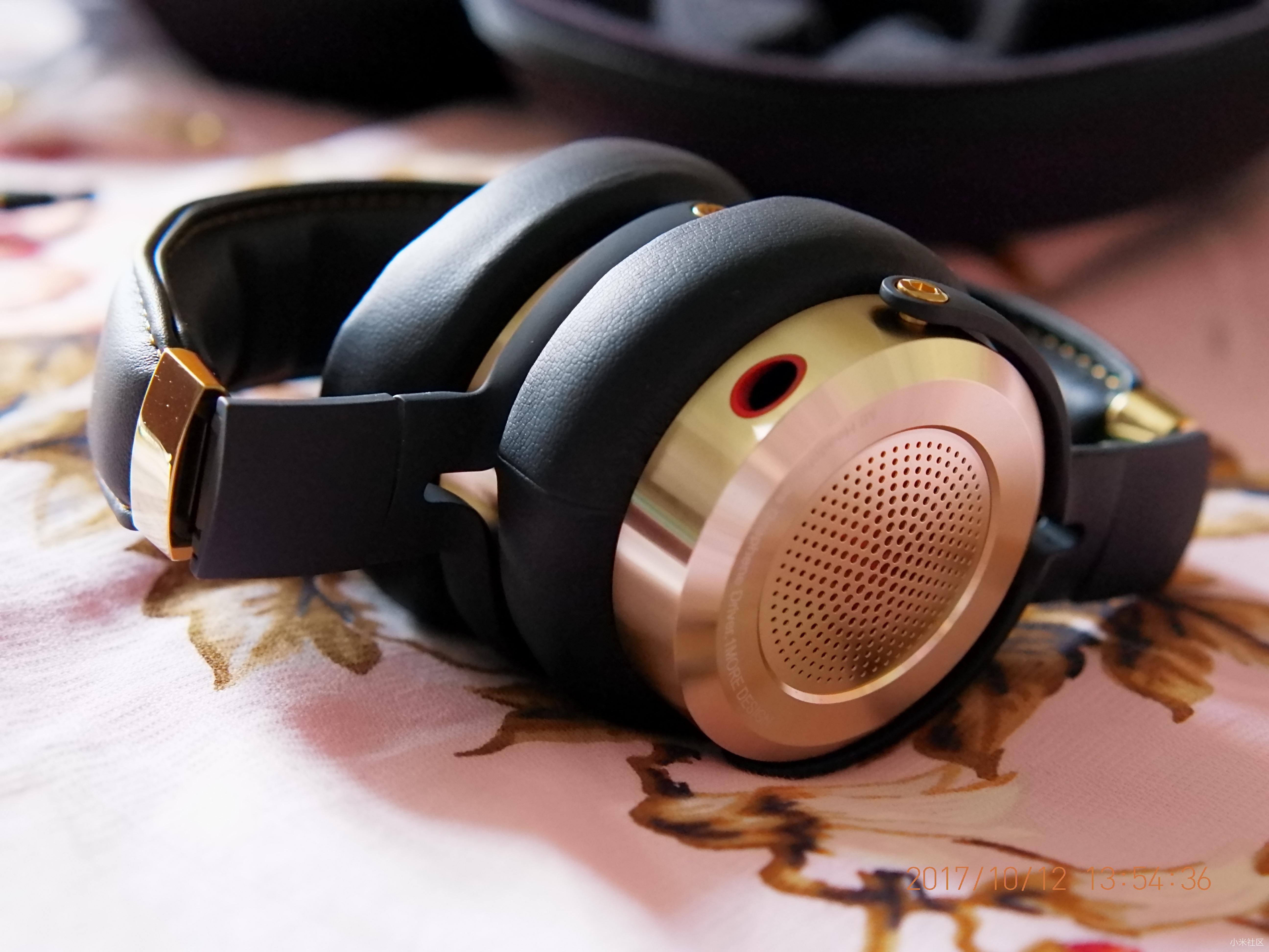 小米耳机头戴式,小米耳机开放式耳机测评